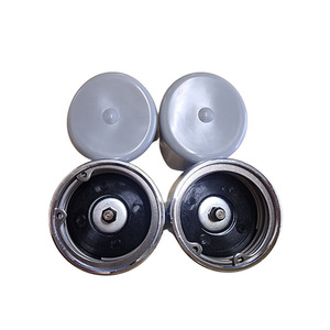 Bearing Buddies 52mm Aakron Xpress