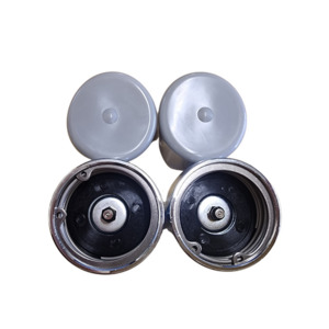 Products: Bearing Buddies 52mm 2pk Aakron Xpress