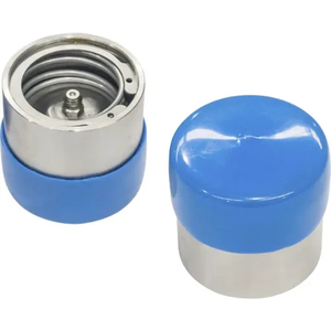 Products: Bearing Buddy - Stainless 45mm Aakron Xpress