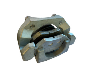 Trojan Hydraulic Calipers - Cast Iron (pair) Aakron Xpress