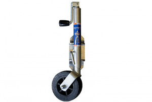 Products: Trailparts 7" Jockey Wheel Aakron Xpress