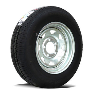 Products: 165R13C (+10) Wheel Aakron Xpress