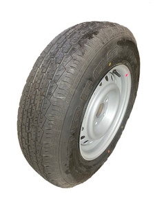 185/65R14 European Wheel, Caravan or Trailer Aakron Xpress
