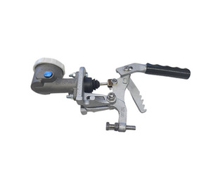 3/4" Master Cylinder and backing frame Aakron Xpress