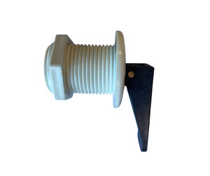 Drain Bung Complete - Expanding Lever Style Aakron Xpress