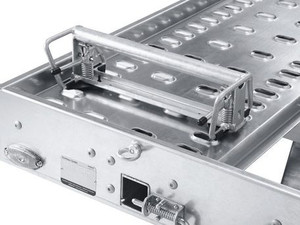 Products: Car Wheel Block 360mm (Humbaur Transporter) Aakron Xpress