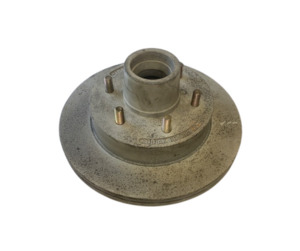 Products: Kodiak Rotor/Hub 12 1 pc - 6x5.5PCD Aakron Xpress