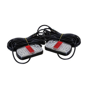 Products: Submersible LED Tail Light Kit Aakron Xpress
