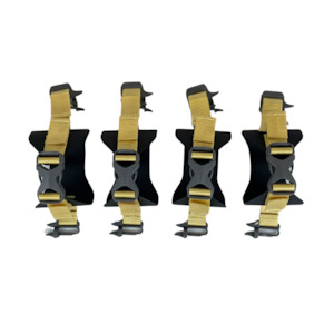 Accessory: Ski Straps