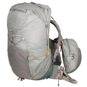 back pack: Mountain Magic 50 PRO
