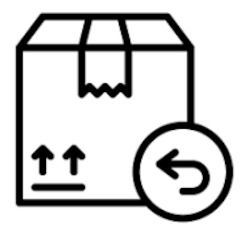 Unclassified: Return Shipping