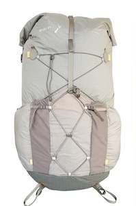 Backpack: Natural Balance PRO