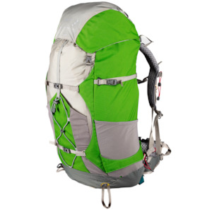 Peak Aspiration - Hiking Backpack