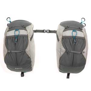 Balance Pockets Expedition NEW