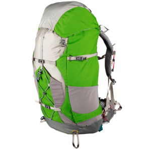 Peak Aspiration - Previous Model