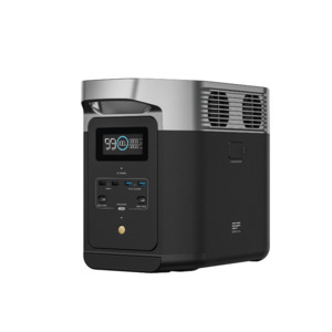 Black Yellow Sale: EcoFlow DELTA 2 Portable Power Station