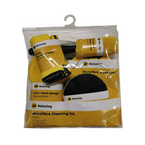 For Your Car: Car Cleaning Kit