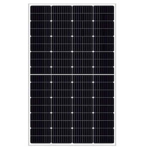230W PERC Mono Half Cut PV Solar Panel