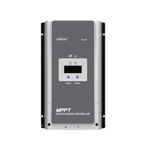 Tracer-AN Series MPPT Solar Charge Controller (50A-100A) by Epever