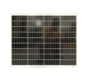Solar Panels: 60W PERC Mono PV Solar Panel