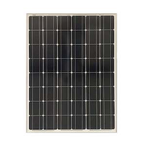 Solar Panels: 140W Mono PV Solar Panel