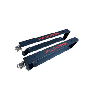 Battery Accessories: Pylontech Battery Bracket - US Series