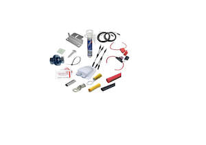 Solar Panel Installation Kit set