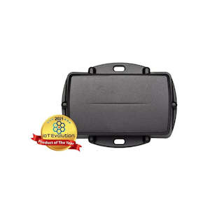 Solar Compatible Appliances: Yabby Edge GPS/Wifi Asset Tracker by Sentry