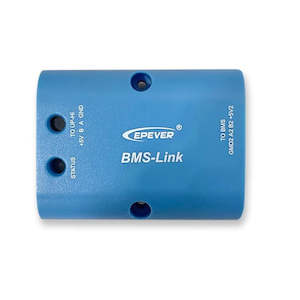 Communication Devices: Epever BMS-LINK BMS Protocol Converter