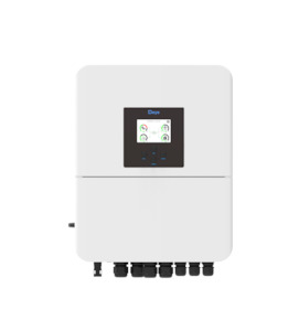 All Inverters: Deye Hybrid Inverter