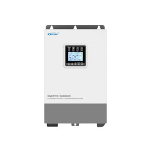 All Inverters: UPower-Hi Series Inverter By Epever (3000-5000W)