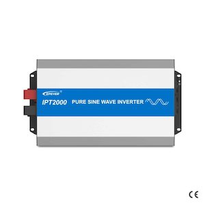 All Inverters: IPT Pure Sine Wave Inverters