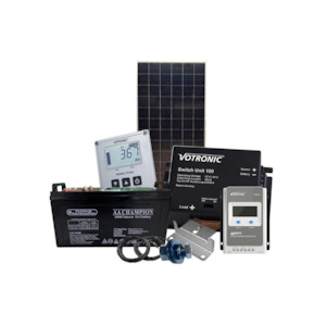 Kit Sets: Gel-tastic Winter RV Kit set