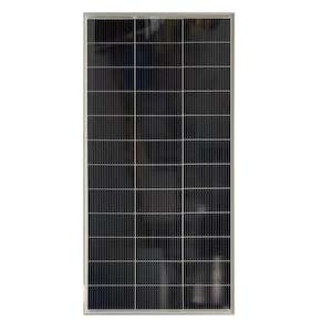 Solar Panels: 180W Mono TOPCon PV Solar Panel