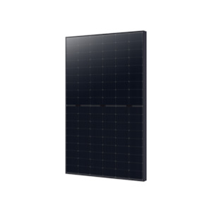 Solar Panels: 440W PV Solar Panel Bifacial Double Glass