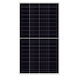 350W Topcon Half Cut PV Solar Panel