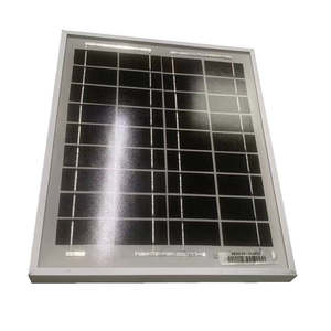 Solar Panels: 5W Mono Solar Panel