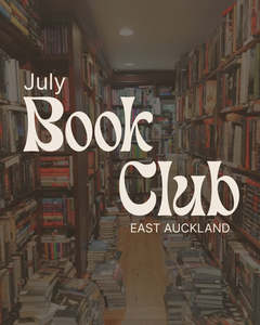 Book Club July