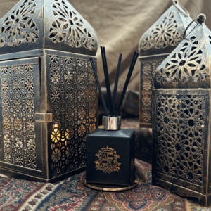 Diffuser: Egyptian Musk Diffuser