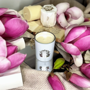 Candle: Medium Candle Refills
