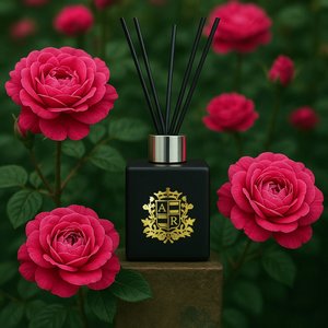 Rose Geranium Diffuser