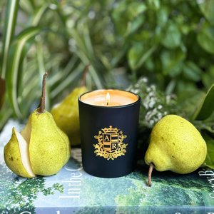 French Pear Candle