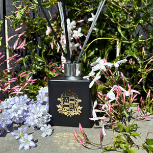 Wild Bluebell & Jasmine Reed Diffuser