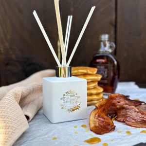 Maple Bacon Reed Diffuser
