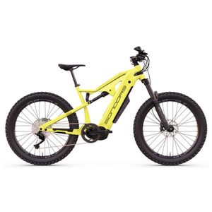 SONDORS RockStar Super E BIKE electric bicycle mountain bike Off-Road*