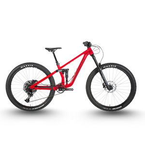 E Bikes: NORCO MY21 SIGHT A2 VLT BMZ 29 NO BATTERY