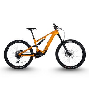 E Bikes: NORCO MY21 RANGE C2 VLT BMZ NO BATTERY