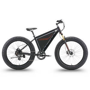 SONDORS XS Electric Mountain Bike Off-Road*