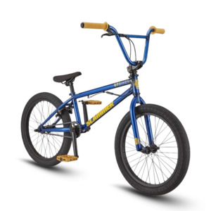 Bmx: 20U GT BMX Slammer
