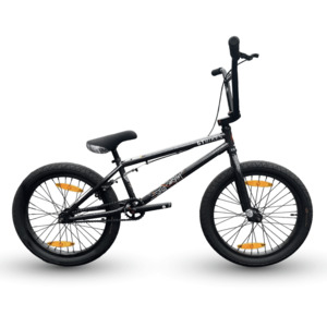 Bmx: GT Team 20" BMX Freestyle Bike